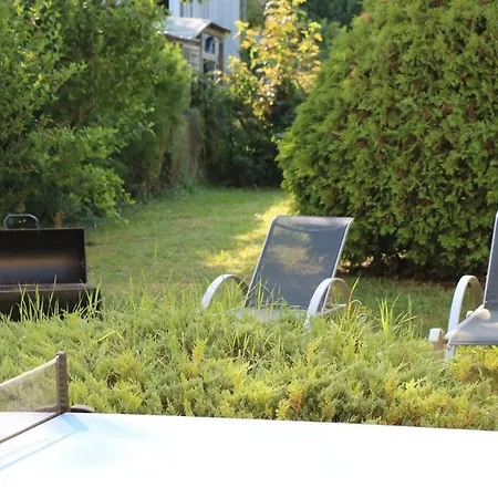 Mella Holiday House Balatongyörök