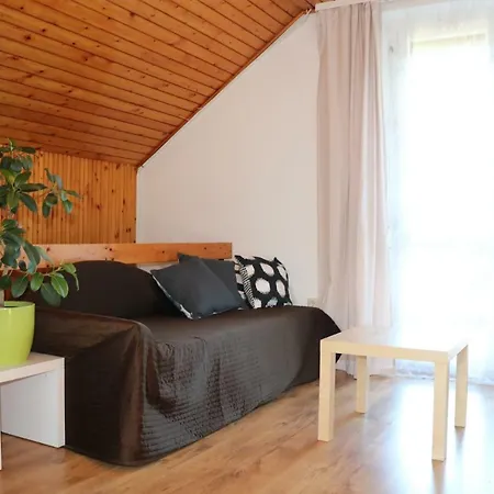度假居 Mella Holiday House *