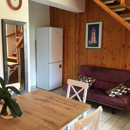 Mella Holiday House Balatongyörök