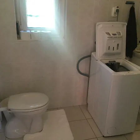 度假居 Mella Holiday House *