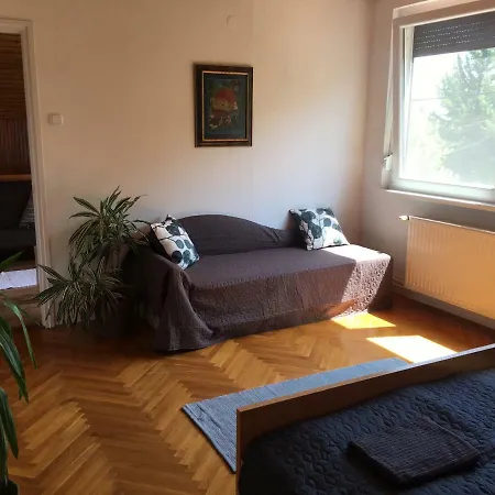 度假居 Mella Holiday House *