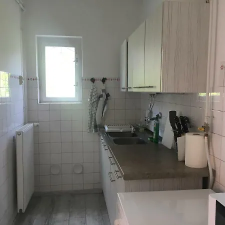 Mella Holiday House 度假居 *