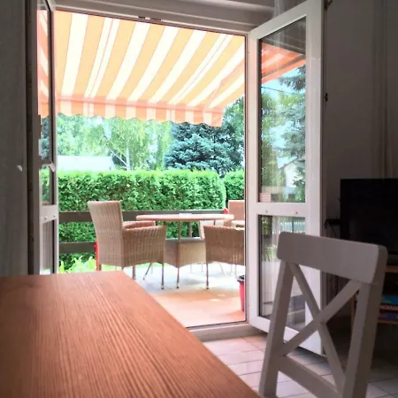 度假居 Mella Holiday House Balatongyörök