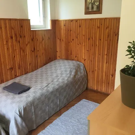 度假居 Mella Holiday House Balatongyörök