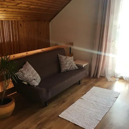 Mella Holiday House 度假居 Balatongyörök
